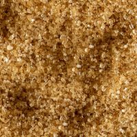 NaturaDark Demerara Sugar